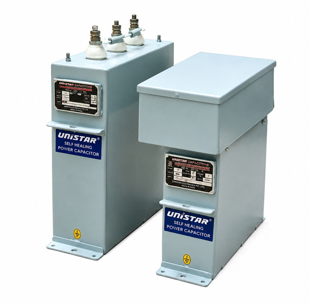 LT-All-PP Capacitor Unit