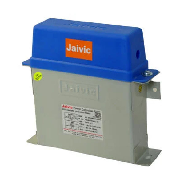 MPP Dry Capacitors