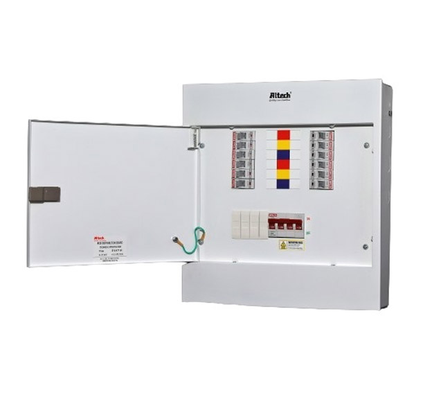 ECO SERIES VTPN DD