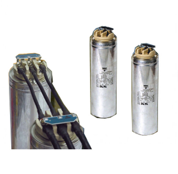 ESTAdry/ESTAprop ACMKP Capacitors